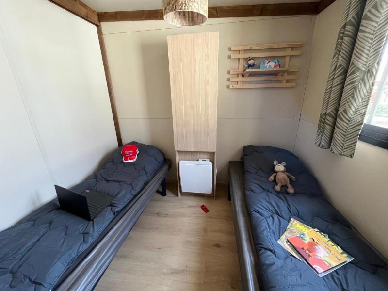 Camping Le Relais Du Leman Messery Exterior photo