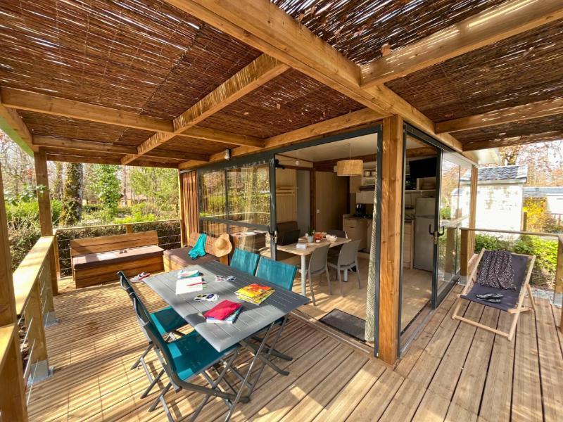 Camping Le Relais Du Leman Messery Exterior photo