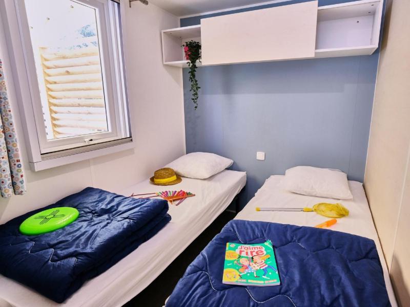 Camping Le Relais Du Leman Messery Exterior photo