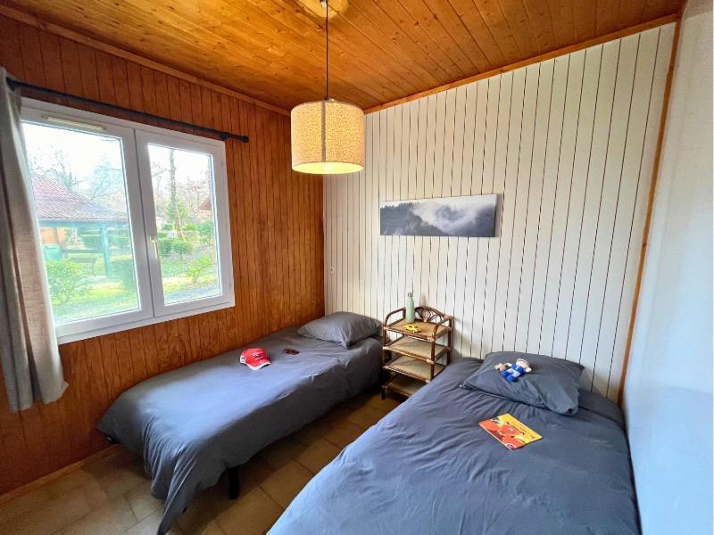 Camping Le Relais Du Leman Messery Exterior photo