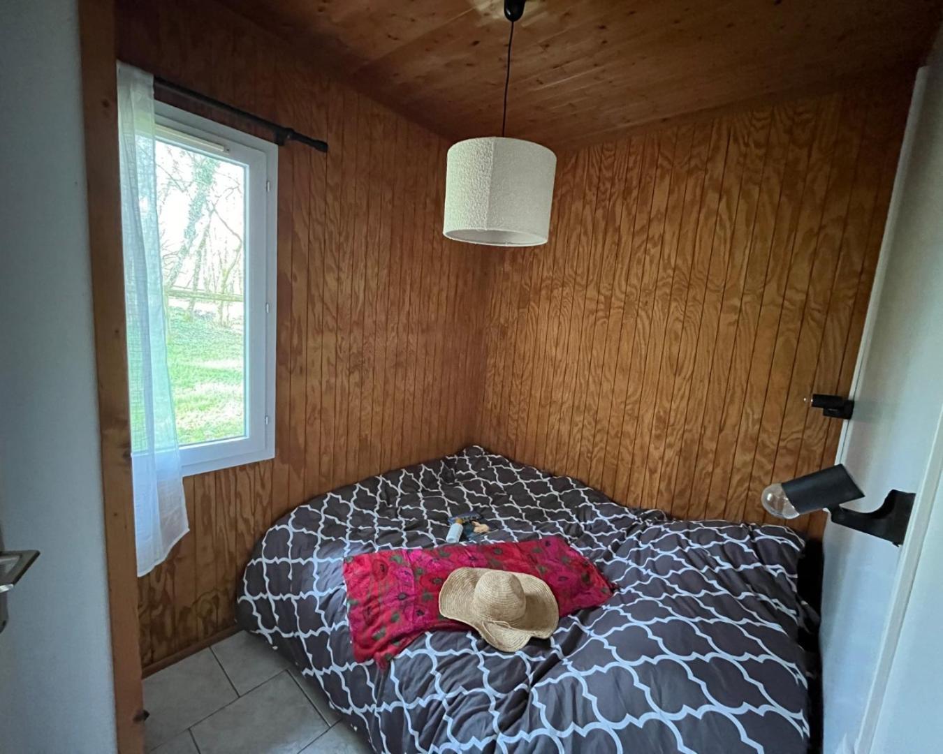 Camping Le Relais Du Leman Messery Exterior photo