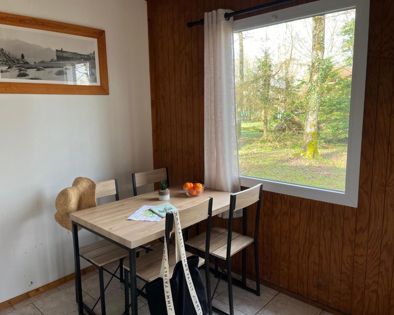 Camping Le Relais Du Leman Messery Exterior photo