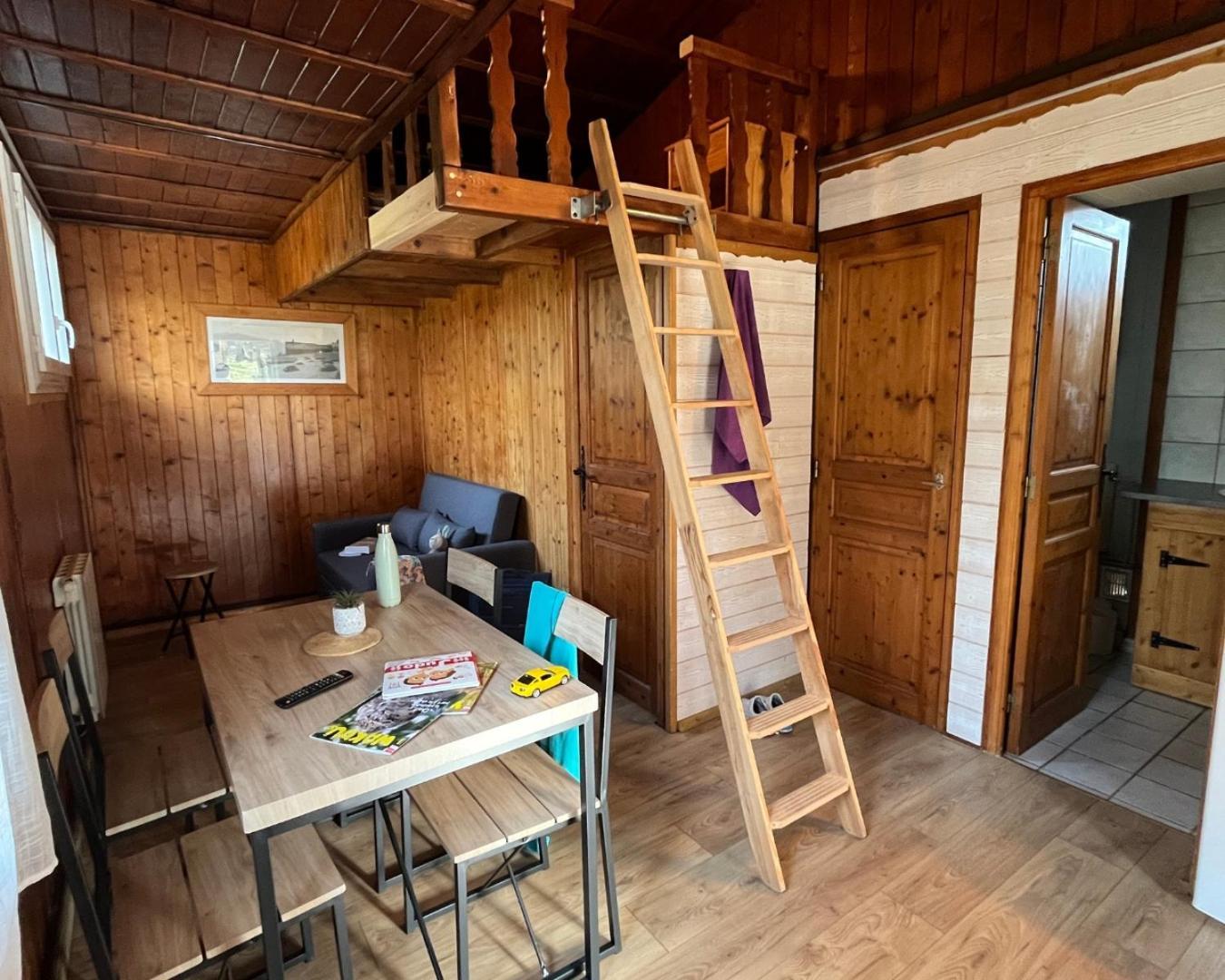 Camping Le Relais Du Leman Messery Exterior photo