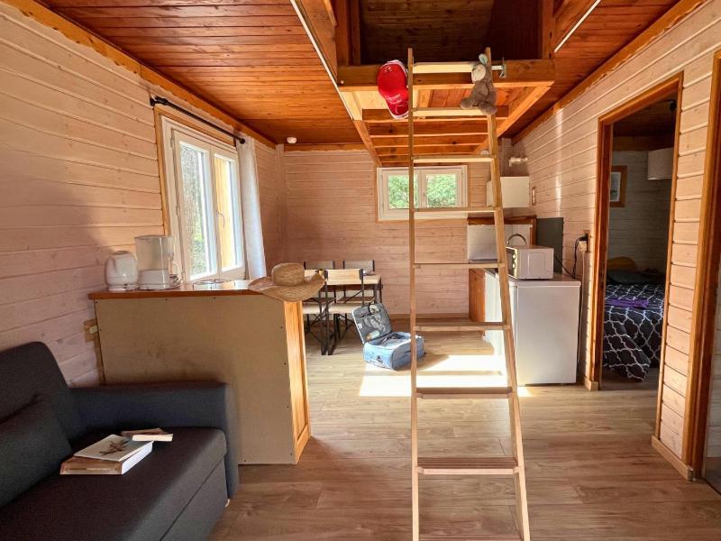 Camping Le Relais Du Leman Messery Exterior photo