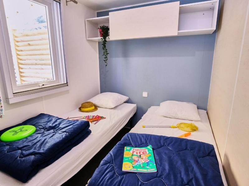 Camping Le Relais Du Leman Messery Exterior photo